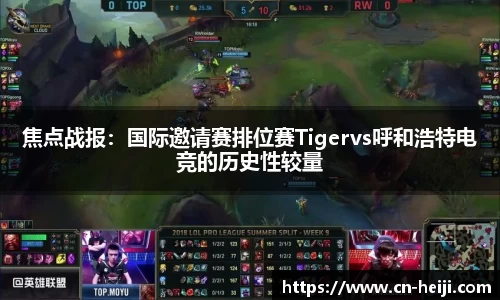 焦点战报：国际邀请赛排位赛Tigervs呼和浩特电竞的历史性较量